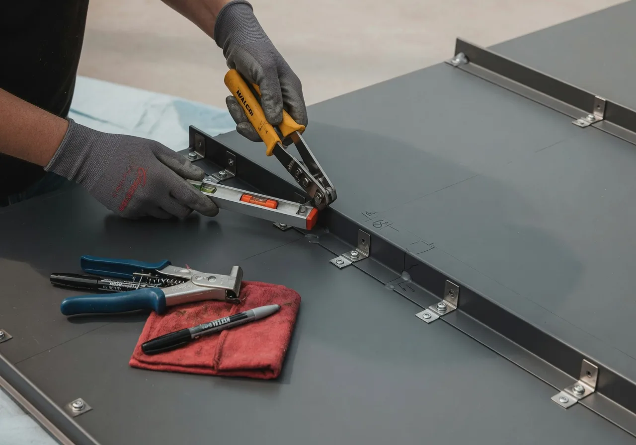 Why choose Metal Roofing Installation in Margie, MN